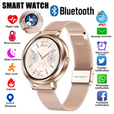 Fashion, fashion watches, Watch, Bluetooth watch