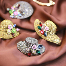 Korea fashion, Fashion, Jewelry, Pins