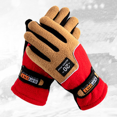 warmglove, coldresistantglove, Winter, ridingglove