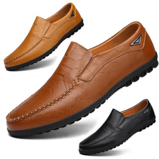 Flats, Fashion, Office, casual shoes for men