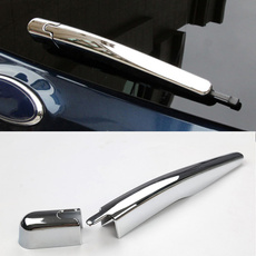 chrome, Cars, Tail, Cover