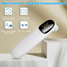 Health Care, Thermometer, infraredthermometer, forehead