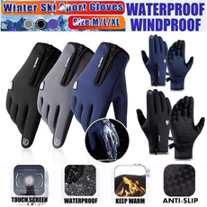 Touch Screen, bikesglove, Winter, Sports & Outdoors