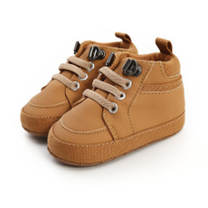 Baby Girl, Baby Shoes, leather, nonslipshoe