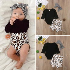 Fashion, pants, leopard print, Leopard