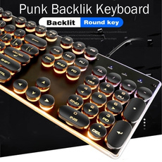 backlitkeyboard, gamingkeyboard, Tech & Gadgets, Keyboards
