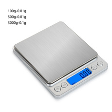 Mini, Scales, weighing, Weight