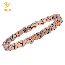 Copper, pain, Jewelry, for