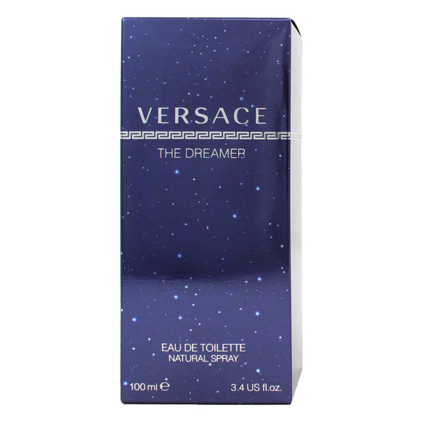 versace the dreamer men's cologne