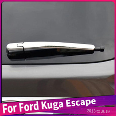 chrome, Cars, Tail, Cover
