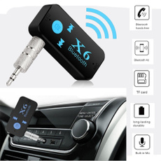 Cars, Adapter, Bluetooth, bluetoothreceiver