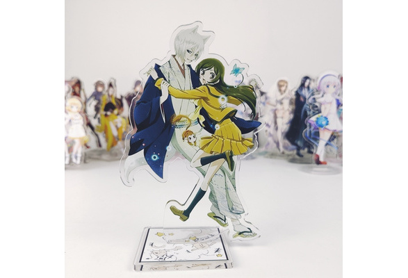 2pcs Anime Kamisama Kiss Acrylic Stand Figure Desk Table Decoration Gift #C39