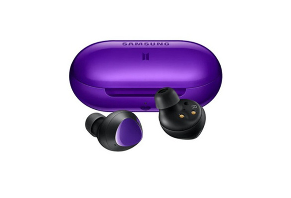 Samsung Galaxy Buds Plus SM R175N BTS Edition