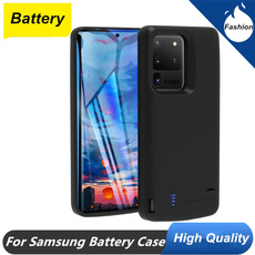 case, samsunggalaxynote20, Samsung, Battery