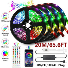 ledlightsstrip, led, remotecontrollight, Musik