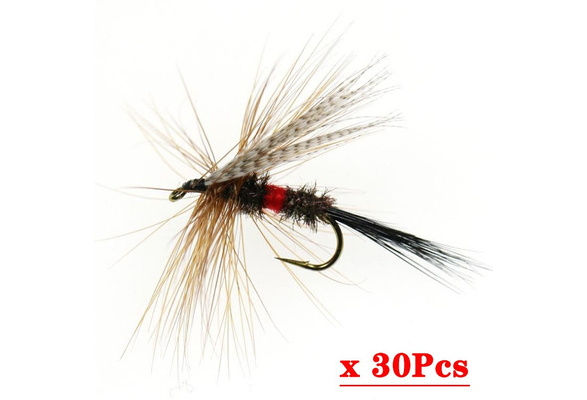 Topwater Dragonfly Insect Fishing Lure Artificial