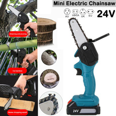electricchainsawconverter, Mini, batterypoweredwoodcutter, electricpruningshear