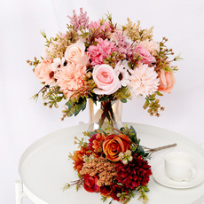 Decor, Flowers, Christmas, Bouquet