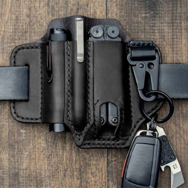 multi tool belt pouch
