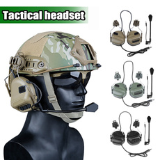Headset, tacticalheadphone, airsoft', airsoftheadset