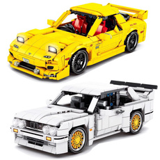 Toy, Christmas, Gifts, Supercars