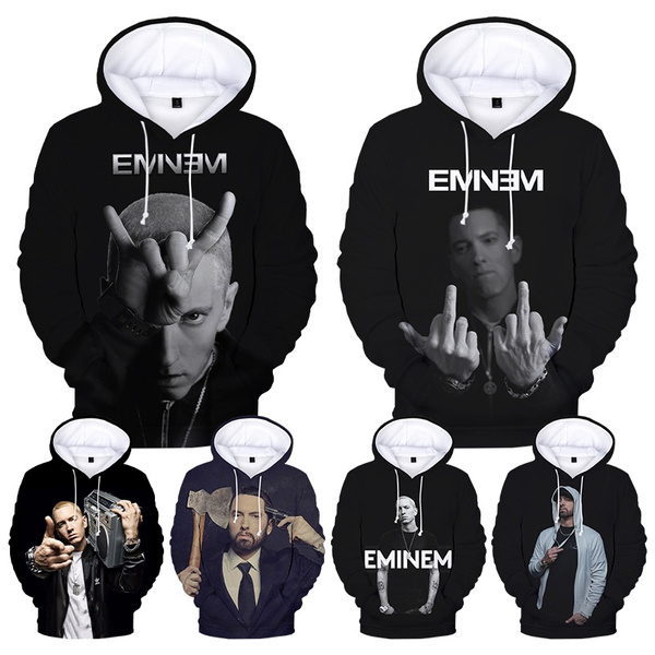 Eminem style outlet hoodie