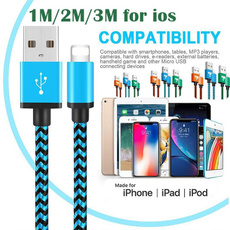 ligtningcable, iphonechragercable, chargercord, Cargador