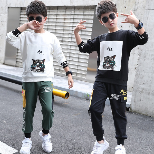 Boys fashion outfits sale