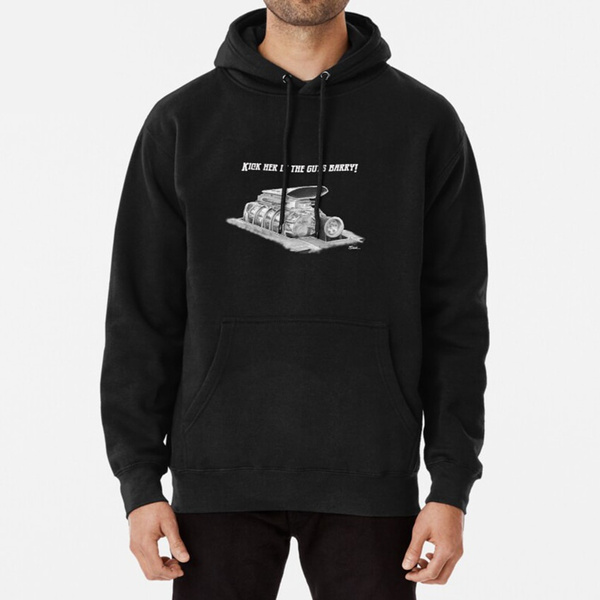 Mad Max Supercharger Hoodie Cars Engines Petrolhead Mad Max Hotrod ...