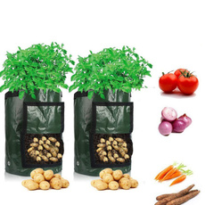 vegetablegrowingbag, greenhousevegetable, potatoesgrowbag, moisturizinggardenbag
