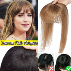 wig, Hairpieces, human hair, Extensiones de cabello