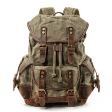survival backpack, shootingrangebag, School, Men