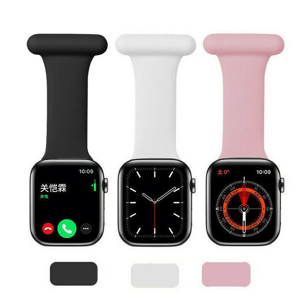 Iwatch fob online strap