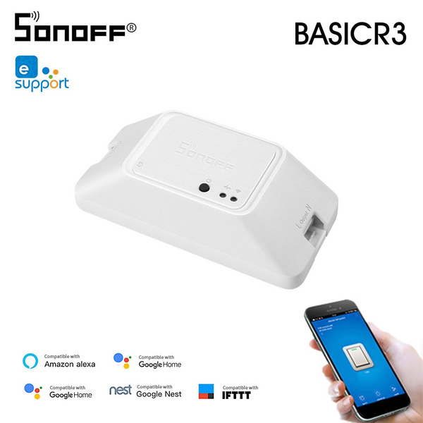 Amazon discount sonoff basic