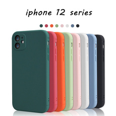 case, iphone 5, Silicone, iphone12pro