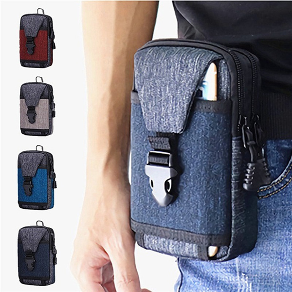 belt bolsa for men