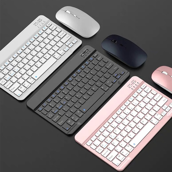 bluetooth mouse and keyboard for phone