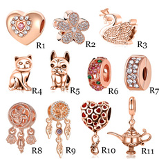925silvercharm, Jewelry, Pandora Beads, Dreamcatcher