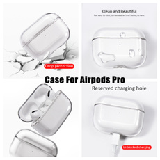 Headset, appleeaphonecase, Case Cover, airpodsprocover
