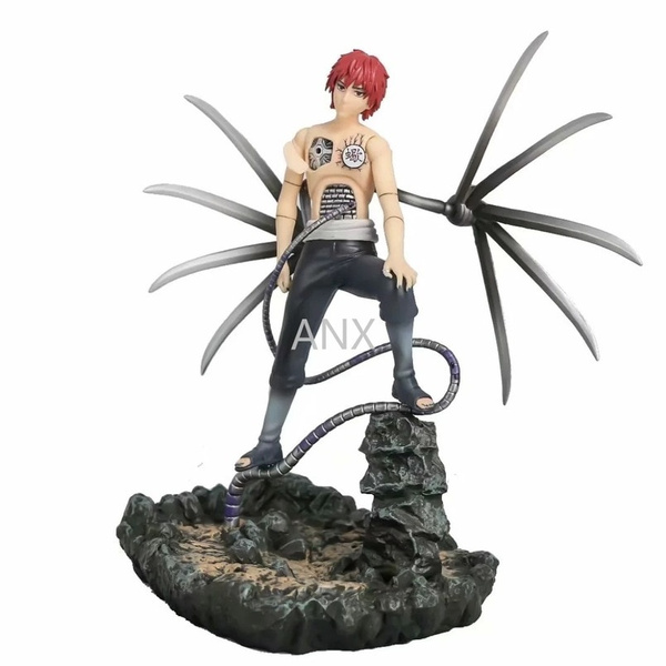 naruto sasori action figure