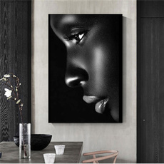 Pictures, Decoración, Woman, Arte para la pared