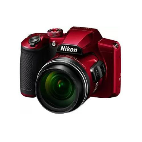 Nikon COOLPIX B Digital Camera Red International Model   Wish