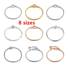 Sterling, Beaded Bracelets, bangle bracelets, Fashion