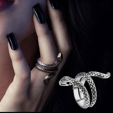 Cobra, Fashion, Cosplay, Jewelry