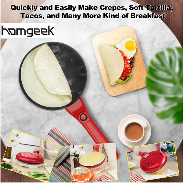 kitchen baking tools automatic electric handheld