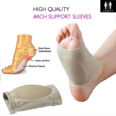 flatfeetfootpad, Insoles, gelpad, Sleeve