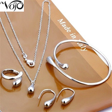water, Sterling Silver Jewelry, Fashion, Jewelry
