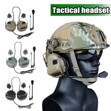 Headset, tacticalheadphone, airsoft', airsoftheadset