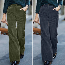 Pocket, autumnwinterpant, trousers, pantsforwomen