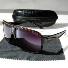 Aviator Sunglasses, Outdoor Sunglasses, Moda, unisex
